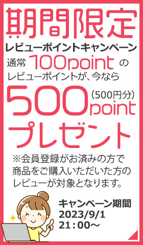 レビュー